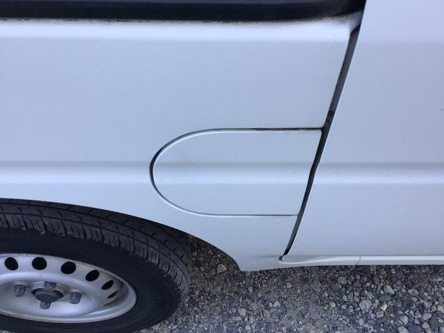 アクティバン ＳＤＸ　事業用黒ナンバーローン取扱　車検令和９年１１月まで　３速ＡＴ（48枚目）