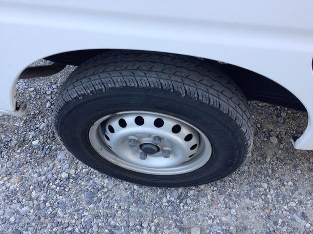 アクティバン ＳＤＸ　事業用黒ナンバーローン取扱　車検令和９年１１月まで　３速ＡＴ（49枚目）