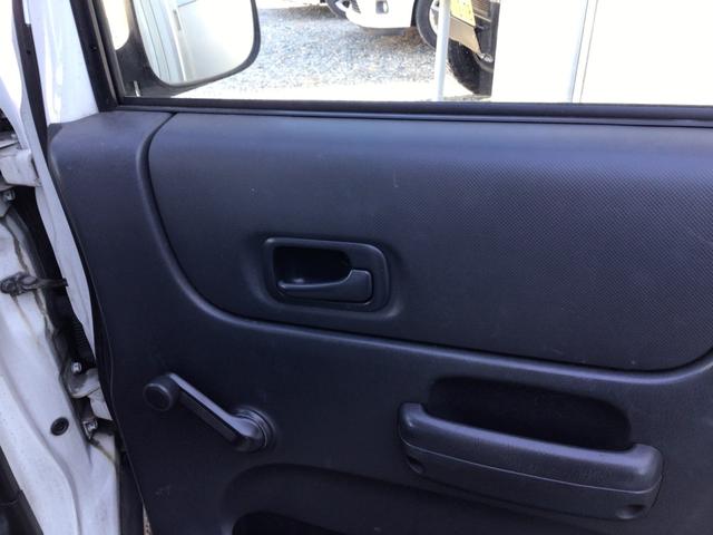 アクティバン ＳＤＸ　事業用黒ナンバーローン取扱　車検令和９年１１月まで　３速ＡＴ（52枚目）