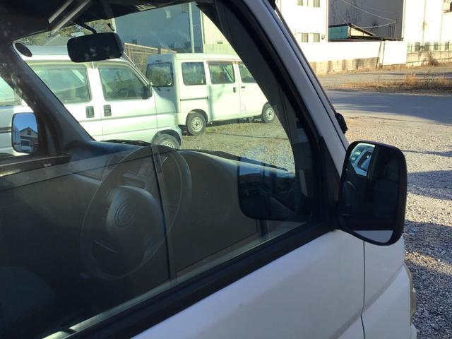 アクティバン ＳＤＸ　事業用黒ナンバーローン取扱　車検令和９年１１月まで　３速ＡＴ（55枚目）