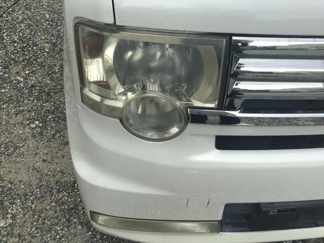 ピクシススペース カスタム　Ｇ　事業用黒ナンバーローン取扱　車検令和９年１１月まで　純正ナビ　バックカメラ　スマートキー　エコアイドル　ディスチャージヘッドライト（20枚目）