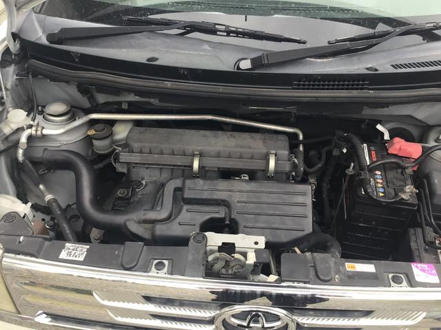 ピクシススペース カスタム　Ｇ　事業用黒ナンバーローン取扱　車検令和９年１１月まで　純正ナビ　バックカメラ　スマートキー　エコアイドル　ディスチャージヘッドライト（23枚目）