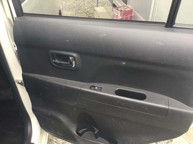 ピクシススペース カスタム　Ｇ　事業用黒ナンバーローン取扱　車検令和９年１１月まで　純正ナビ　バックカメラ　スマートキー　エコアイドル　ディスチャージヘッドライト（27枚目）