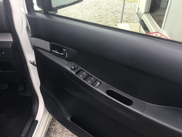 ピクシススペース カスタム　Ｇ　事業用黒ナンバーローン取扱　車検令和９年１１月まで　純正ナビ　バックカメラ　スマートキー　エコアイドル　ディスチャージヘッドライト（40枚目）