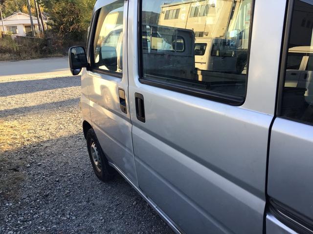 アクティバン ＳＤＸ　事業用黒ナンバーローン取扱　車検令和９年１１月まで　３速ＡＴ（4枚目）