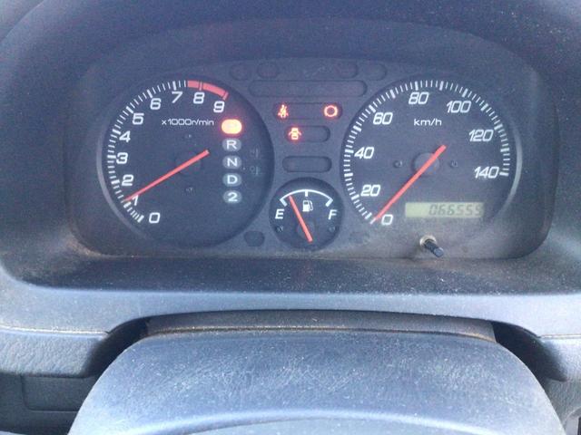 アクティバン ＳＤＸ　事業用黒ナンバーローン取扱　車検令和９年１１月まで　３速ＡＴ（6枚目）