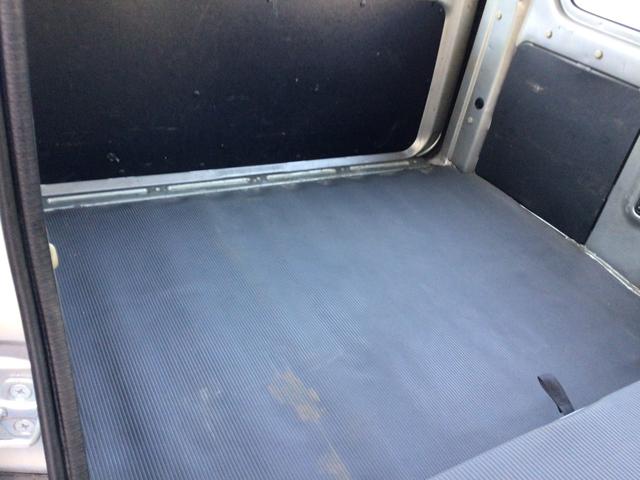 アクティバン ＳＤＸ　事業用黒ナンバーローン取扱　車検令和９年１１月まで　３速ＡＴ（10枚目）