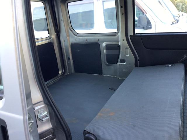 アクティバン ＳＤＸ　事業用黒ナンバーローン取扱　車検令和９年１１月まで　３速ＡＴ（12枚目）