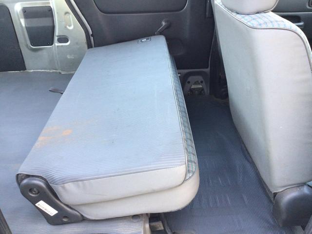 アクティバン ＳＤＸ　事業用黒ナンバーローン取扱　車検令和９年１１月まで　３速ＡＴ（13枚目）