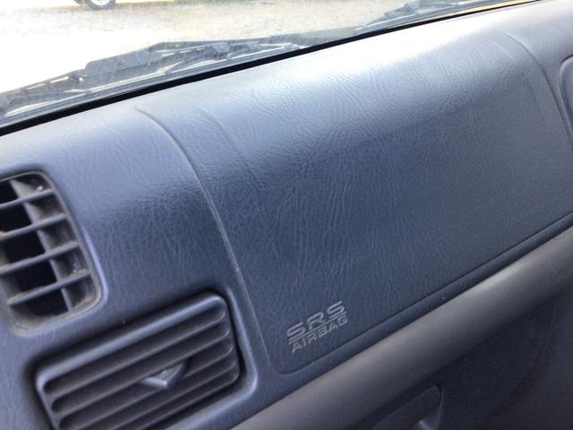 アクティバン ＳＤＸ　事業用黒ナンバーローン取扱　車検令和９年１１月まで　３速ＡＴ（23枚目）