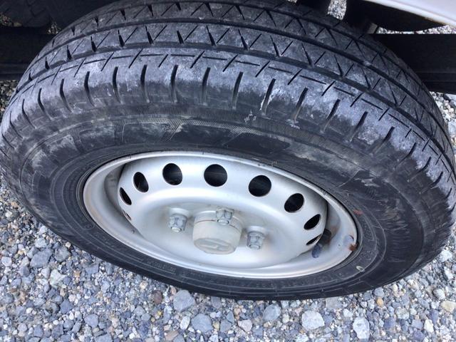 アクティバン ＳＤＸ　事業用黒ナンバーローン取扱　車検令和９年１１月まで　３速ＡＴ（26枚目）