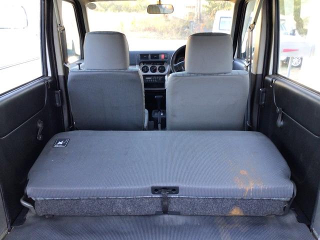 アクティバン ＳＤＸ　事業用黒ナンバーローン取扱　車検令和９年１１月まで　３速ＡＴ（29枚目）