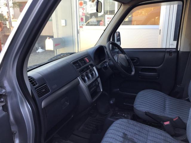 アクティバン ＳＤＸ　事業用黒ナンバーローン取扱　車検令和９年１１月まで　３速ＡＴ（31枚目）