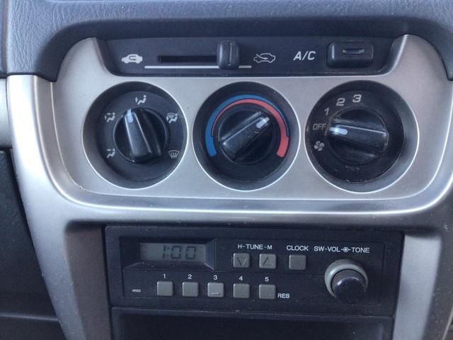 アクティバン ＳＤＸ　事業用黒ナンバーローン取扱　車検令和９年１１月まで　３速ＡＴ（34枚目）