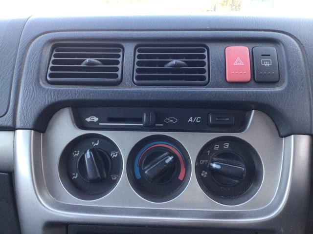 アクティバン ＳＤＸ　事業用黒ナンバーローン取扱　車検令和９年１１月まで　３速ＡＴ（35枚目）