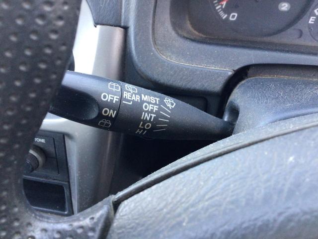 アクティバン ＳＤＸ　事業用黒ナンバーローン取扱　車検令和９年１１月まで　３速ＡＴ（37枚目）