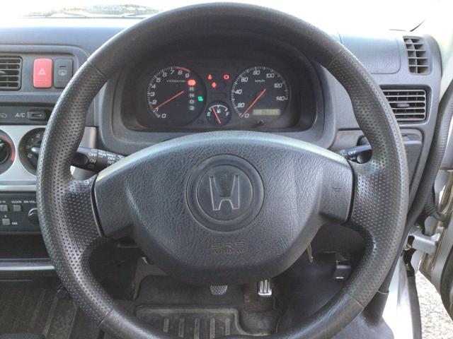 アクティバン ＳＤＸ　事業用黒ナンバーローン取扱　車検令和９年１１月まで　３速ＡＴ（39枚目）