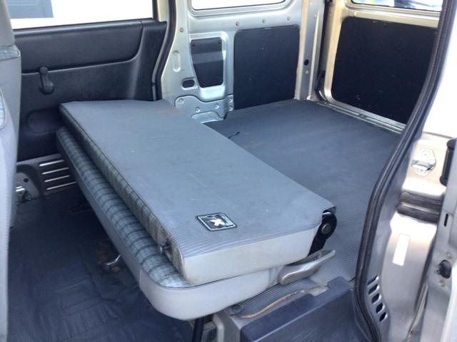 アクティバン ＳＤＸ　事業用黒ナンバーローン取扱　車検令和９年１１月まで　３速ＡＴ（42枚目）