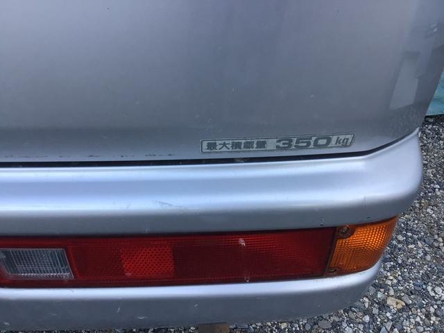 アクティバン ＳＤＸ　事業用黒ナンバーローン取扱　車検令和９年１１月まで　３速ＡＴ（43枚目）