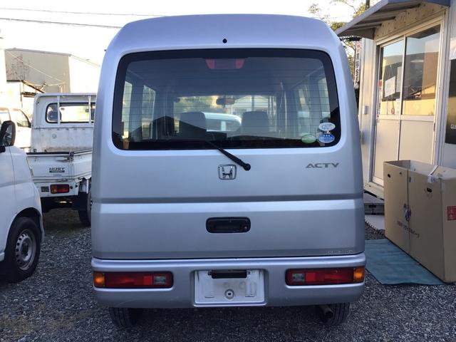 アクティバン ＳＤＸ　事業用黒ナンバーローン取扱　車検令和９年１１月まで　３速ＡＴ（48枚目）