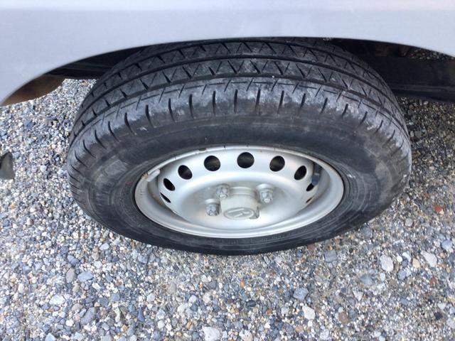 アクティバン ＳＤＸ　事業用黒ナンバーローン取扱　車検令和９年１１月まで　３速ＡＴ（57枚目）