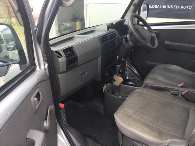 クリッパーバン ＤＸ　ハイルーフ　事業用黒ナンバーローン取扱　車検令和９年１１月まで　３速ＡＴ（2枚目）