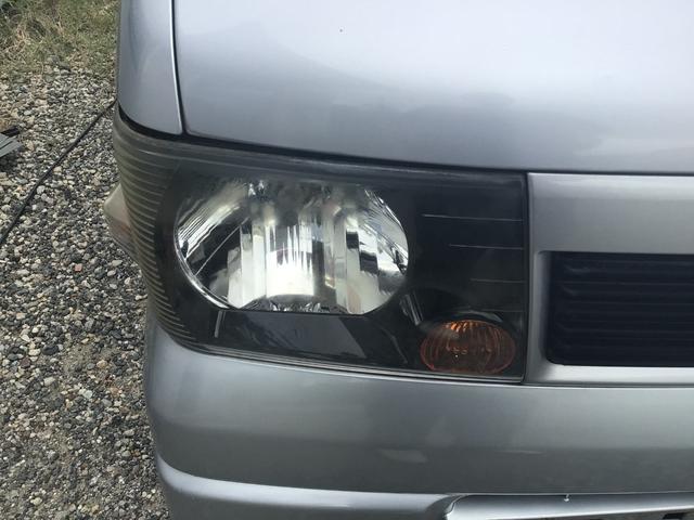 クリッパーバン ＤＸ　ハイルーフ　事業用黒ナンバーローン取扱　車検令和９年１１月まで　３速ＡＴ（4枚目）