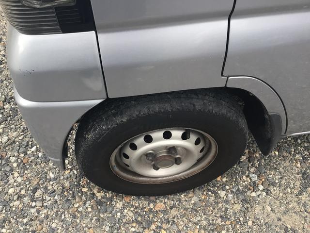 クリッパーバン ＤＸ　ハイルーフ　事業用黒ナンバーローン取扱　車検令和９年１１月まで　３速ＡＴ（10枚目）