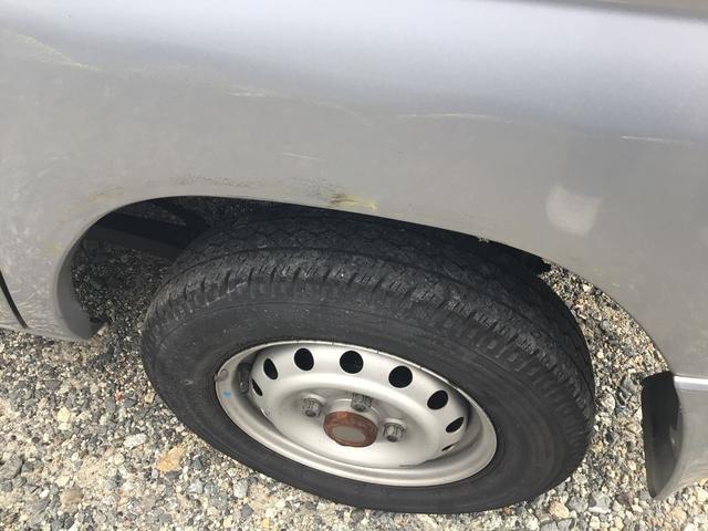 クリッパーバン ＤＸ　ハイルーフ　事業用黒ナンバーローン取扱　車検令和９年１１月まで　３速ＡＴ（16枚目）