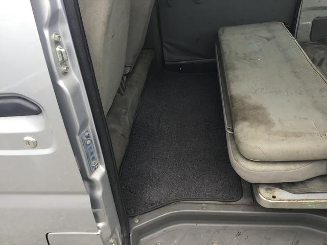 クリッパーバン ＤＸ　ハイルーフ　事業用黒ナンバーローン取扱　車検令和９年１１月まで　３速ＡＴ（17枚目）