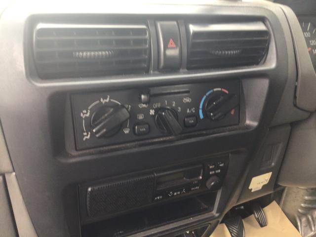 クリッパーバン ＤＸ　ハイルーフ　事業用黒ナンバーローン取扱　車検令和９年１１月まで　３速ＡＴ（18枚目）