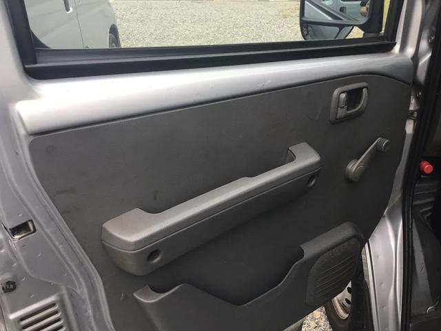 クリッパーバン ＤＸ　ハイルーフ　事業用黒ナンバーローン取扱　車検令和９年１１月まで　３速ＡＴ（21枚目）