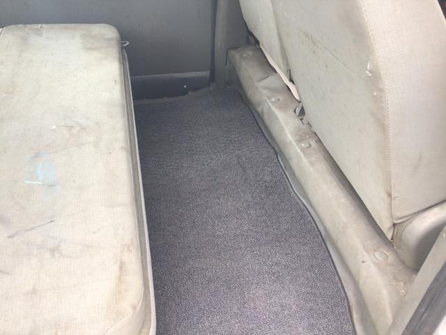 クリッパーバン ＤＸ　ハイルーフ　事業用黒ナンバーローン取扱　車検令和９年１１月まで　３速ＡＴ（24枚目）