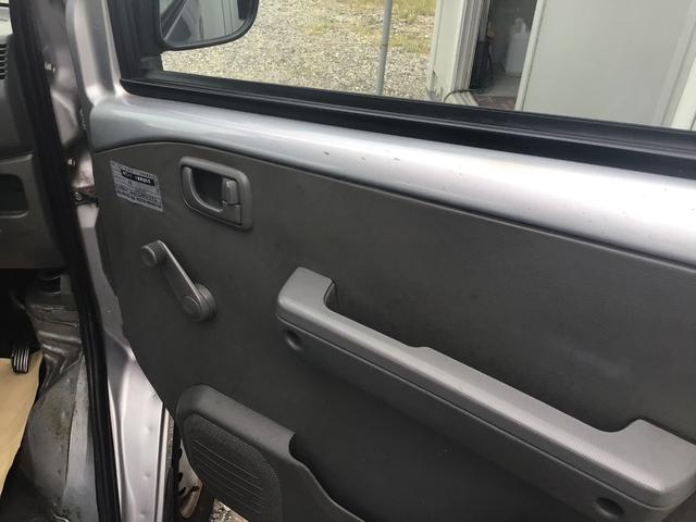 クリッパーバン ＤＸ　ハイルーフ　事業用黒ナンバーローン取扱　車検令和９年１１月まで　３速ＡＴ（25枚目）