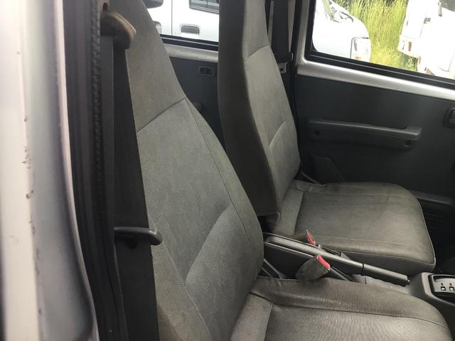 クリッパーバン ＤＸ　ハイルーフ　事業用黒ナンバーローン取扱　車検令和９年１１月まで　３速ＡＴ（27枚目）