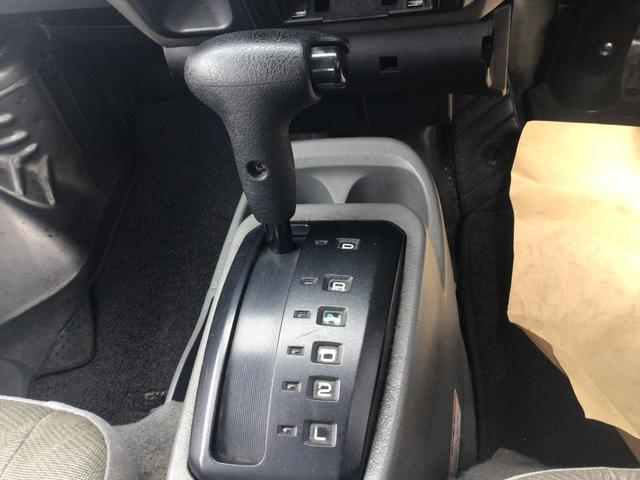 クリッパーバン ＤＸ　ハイルーフ　事業用黒ナンバーローン取扱　車検令和９年１１月まで　３速ＡＴ（28枚目）