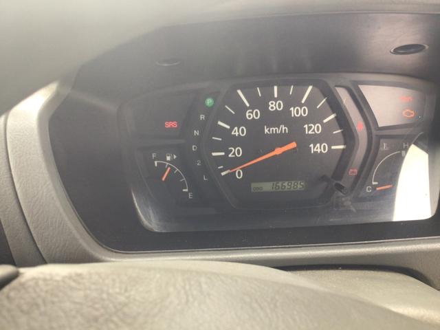 クリッパーバン ＤＸ　ハイルーフ　事業用黒ナンバーローン取扱　車検令和９年１１月まで　３速ＡＴ（29枚目）