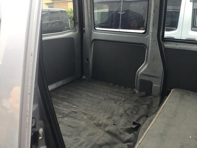 クリッパーバン ＤＸ　ハイルーフ　事業用黒ナンバーローン取扱　車検令和９年１１月まで　３速ＡＴ（31枚目）