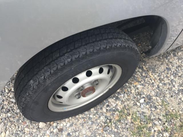 クリッパーバン ＤＸ　ハイルーフ　事業用黒ナンバーローン取扱　車検令和９年１１月まで　３速ＡＴ（32枚目）