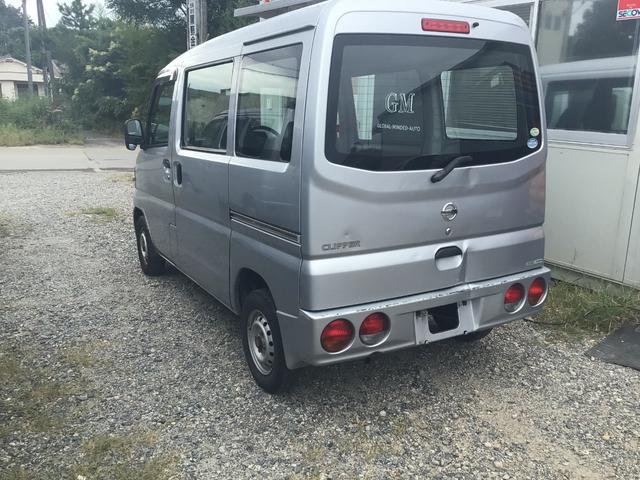 クリッパーバン ＤＸ　ハイルーフ　事業用黒ナンバーローン取扱　車検令和９年１１月まで　３速ＡＴ（36枚目）