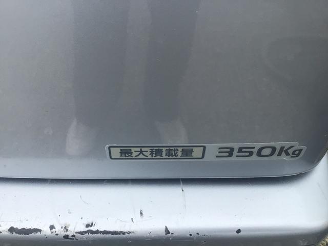 クリッパーバン ＤＸ　ハイルーフ　事業用黒ナンバーローン取扱　車検令和９年１１月まで　３速ＡＴ（40枚目）