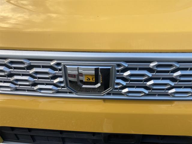 ウェイク Ｘ　ＳＡ　車検令和９年１１月まで　ＡＴ　ターボ　ナビ　左パワースライドドア　ＥＴＣ　デスチャージヘッドライト　フォグランプ　スマートキー　社外アルミホイール（7枚目）