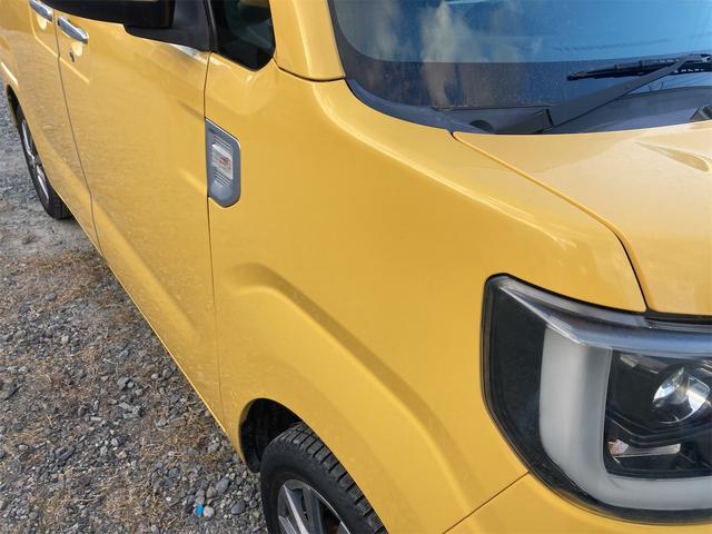 ウェイク Ｘ　ＳＡ　車検令和９年１１月まで　ＡＴ　ターボ　ナビ　左パワースライドドア　ＥＴＣ　デスチャージヘッドライト　フォグランプ　スマートキー　社外アルミホイール（10枚目）