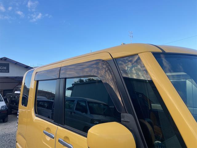 ウェイク Ｘ　ＳＡ　車検令和９年１１月まで　ＡＴ　ターボ　ナビ　左パワースライドドア　ＥＴＣ　デスチャージヘッドライト　フォグランプ　スマートキー　社外アルミホイール（12枚目）