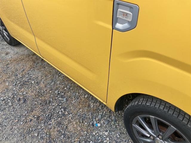 ウェイク Ｘ　ＳＡ　車検令和９年１１月まで　ＡＴ　ターボ　ナビ　左パワースライドドア　ＥＴＣ　デスチャージヘッドライト　フォグランプ　スマートキー　社外アルミホイール（14枚目）