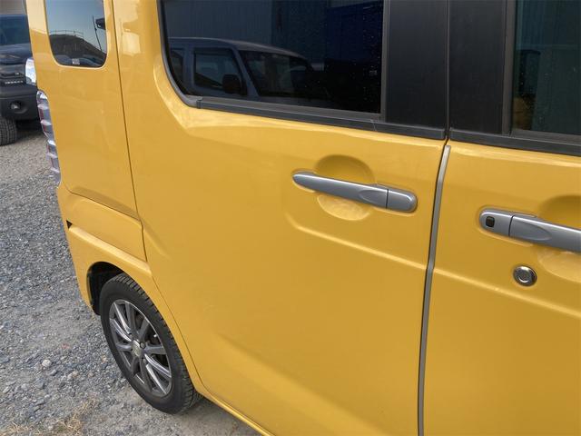 ウェイク Ｘ　ＳＡ　車検令和９年１１月まで　ＡＴ　ターボ　ナビ　左パワースライドドア　ＥＴＣ　デスチャージヘッドライト　フォグランプ　スマートキー　社外アルミホイール（15枚目）