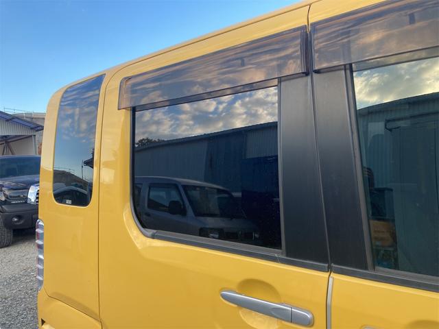 ウェイク Ｘ　ＳＡ　車検令和９年１１月まで　ＡＴ　ターボ　ナビ　左パワースライドドア　ＥＴＣ　デスチャージヘッドライト　フォグランプ　スマートキー　社外アルミホイール（16枚目）