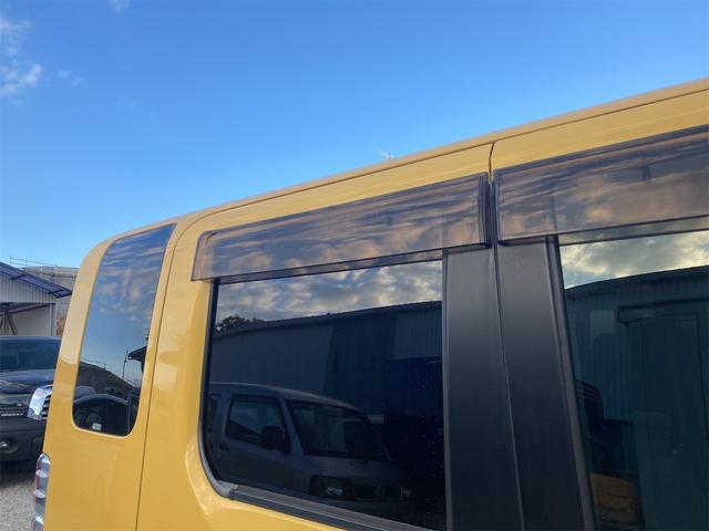 ウェイク Ｘ　ＳＡ　車検令和９年１１月まで　ＡＴ　ターボ　ナビ　左パワースライドドア　ＥＴＣ　デスチャージヘッドライト　フォグランプ　スマートキー　社外アルミホイール（17枚目）