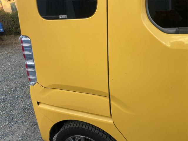 ウェイク Ｘ　ＳＡ　車検令和９年１１月まで　ＡＴ　ターボ　ナビ　左パワースライドドア　ＥＴＣ　デスチャージヘッドライト　フォグランプ　スマートキー　社外アルミホイール（19枚目）