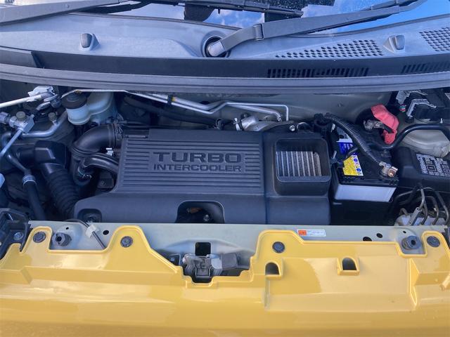 ウェイク Ｘ　ＳＡ　車検令和９年１１月まで　ＡＴ　ターボ　ナビ　左パワースライドドア　ＥＴＣ　デスチャージヘッドライト　フォグランプ　スマートキー　社外アルミホイール（21枚目）